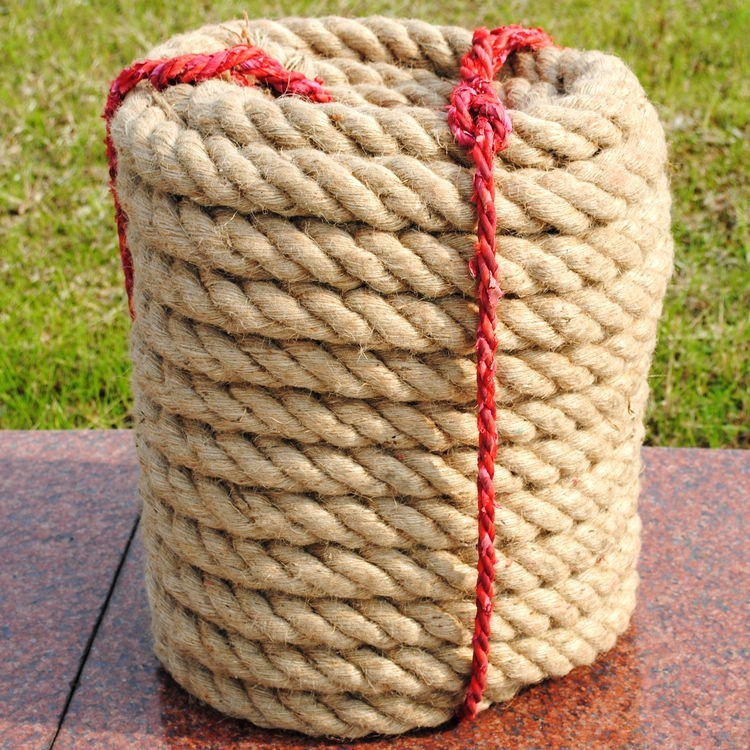 麻繩